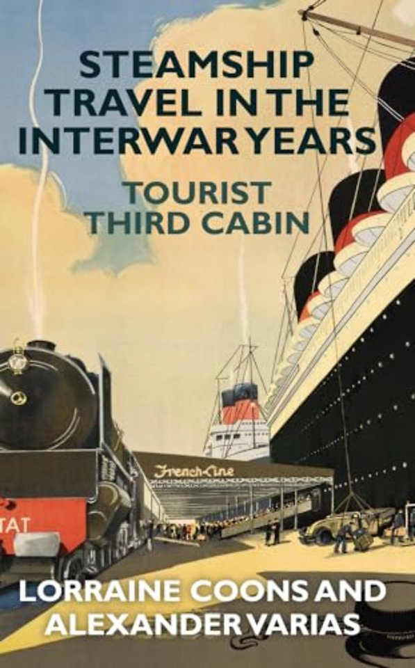 Steamship Travel in the Interwar Years
