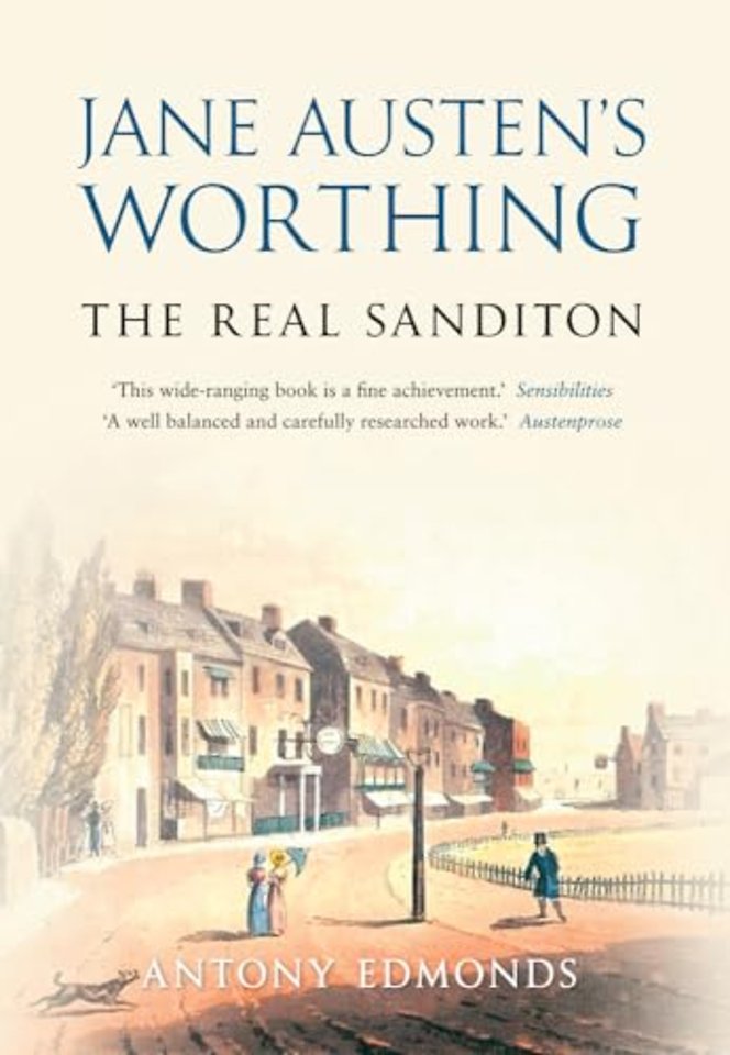 Jane Austen's Worthing