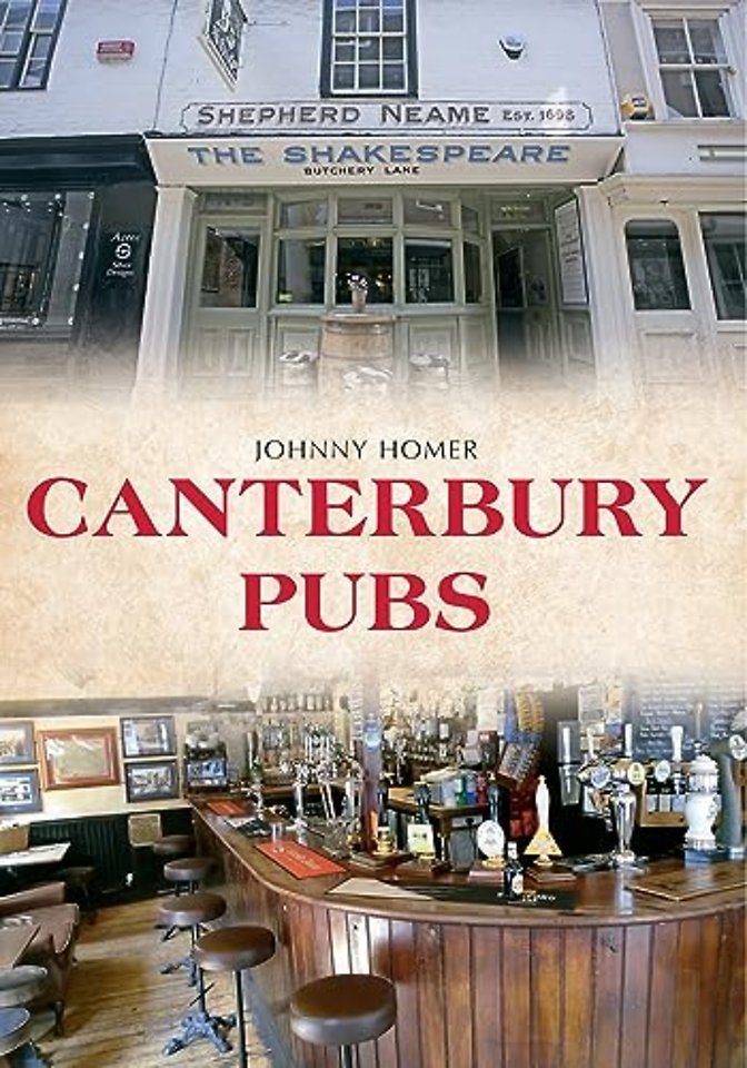 Canterbury Pubs