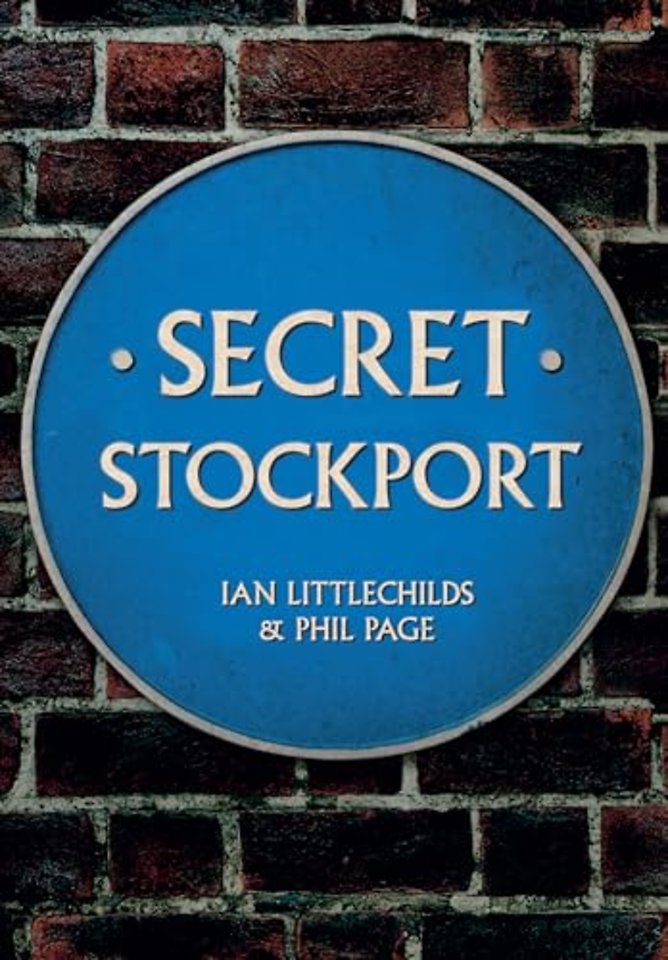 Secret Stockport
