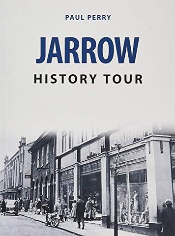Jarrow History Tour