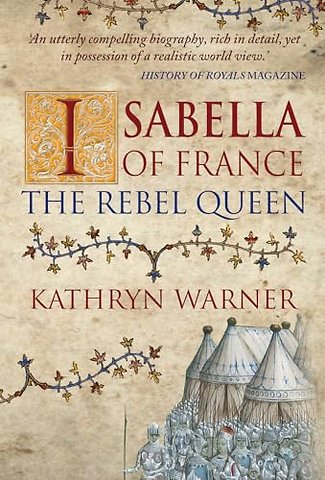 Isabella of France