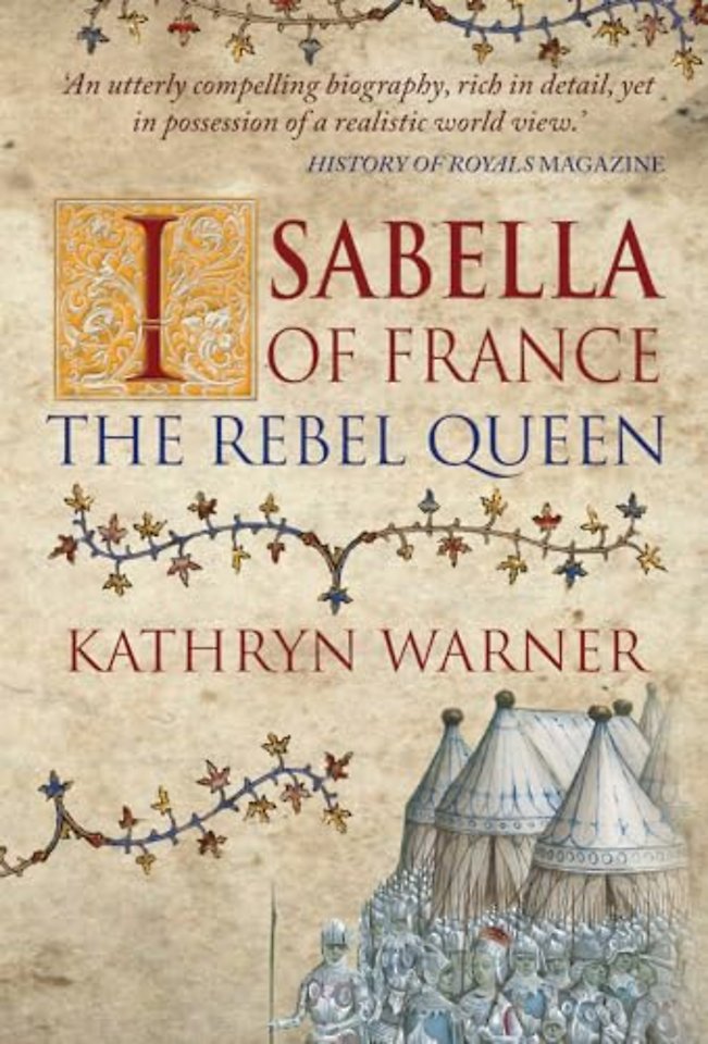 Isabella of France