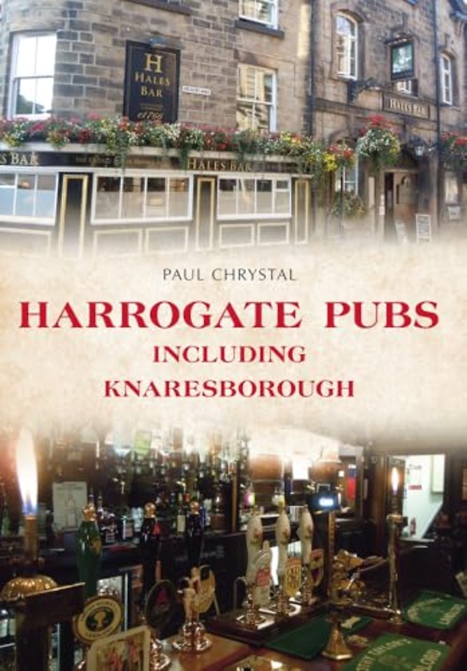 Harrogate Pubs