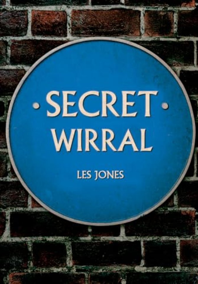 Secret Wirral