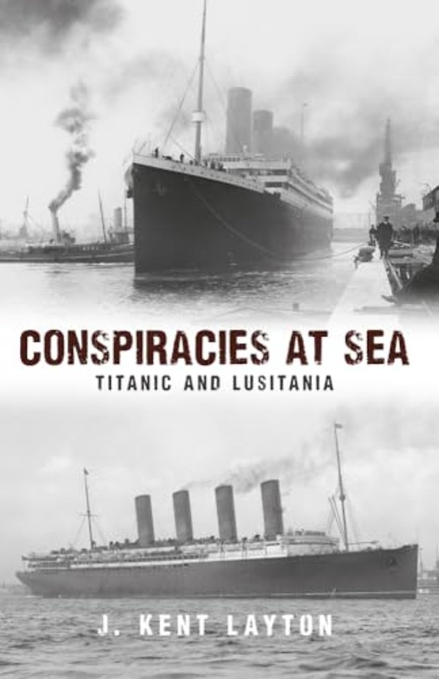 Conspiracies at Sea