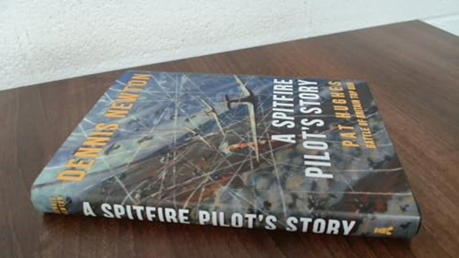 A Spitfire Pilot's Story