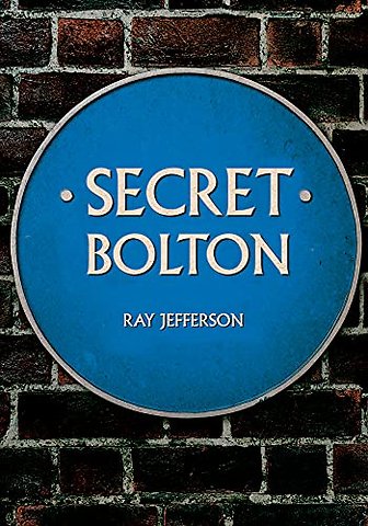 Secret Bolton