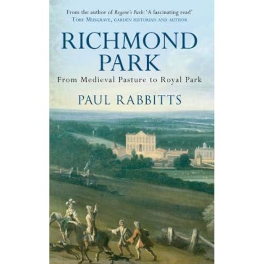 Richmond Park