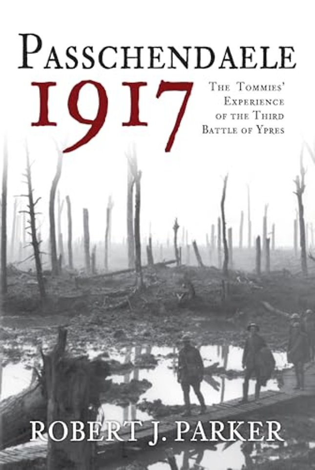 Passchendaele 1917