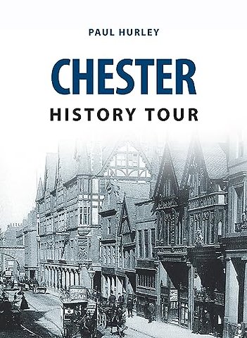 Chester History Tour