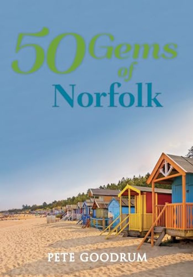 50 Gems of Norfolk