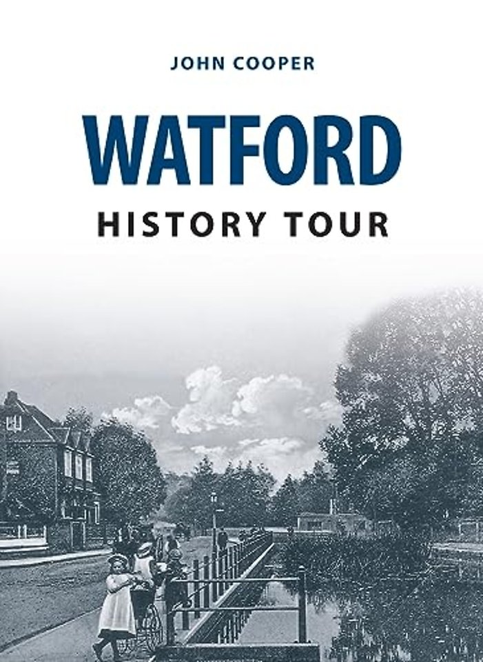 Watford History Tour