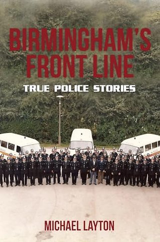 Birmingham's Front Line