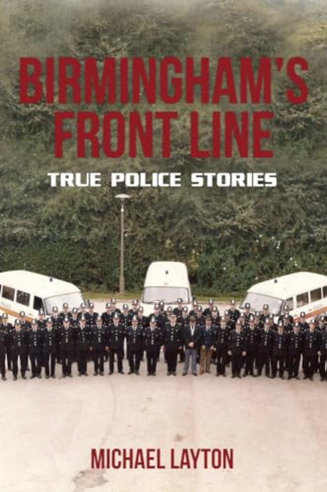 Birmingham's Front Line