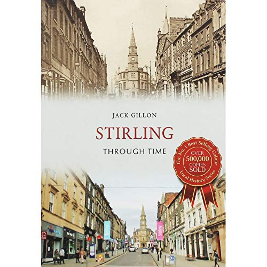Stirling Through Time