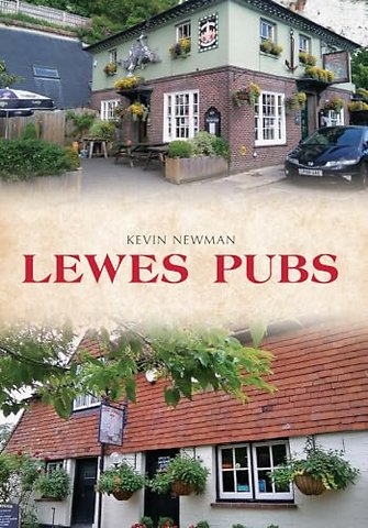 Lewes Pubs