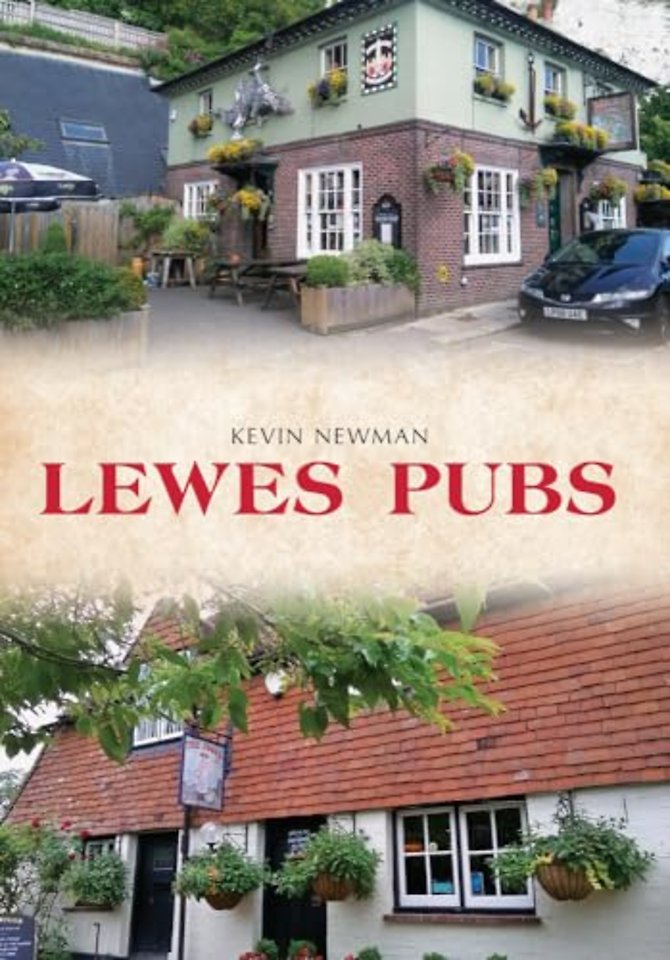 Lewes Pubs