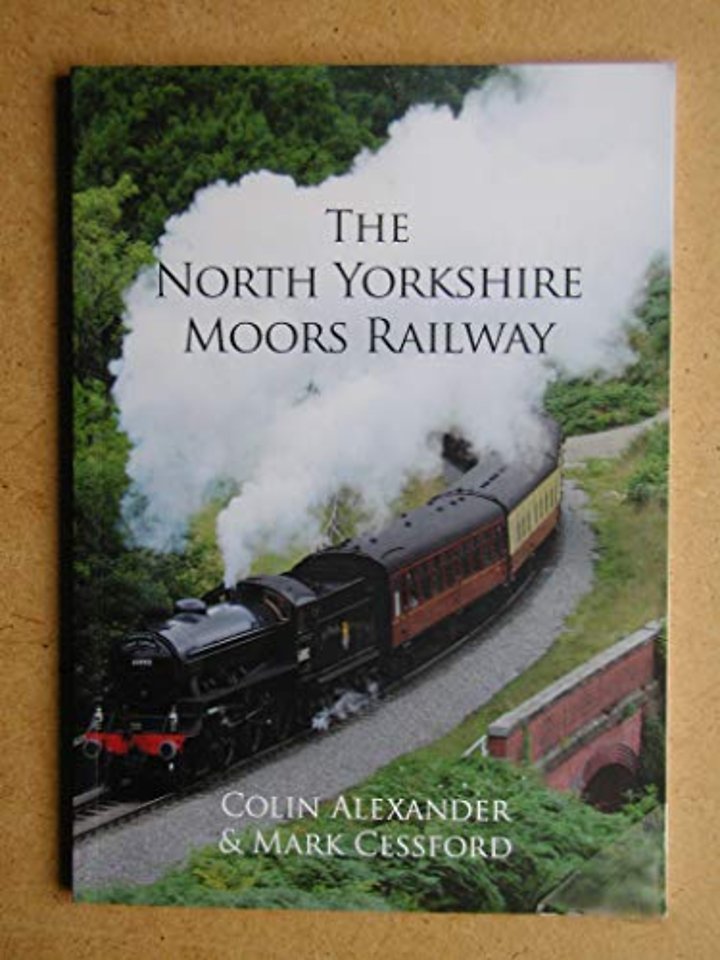The North Yorkshire Moors Railway