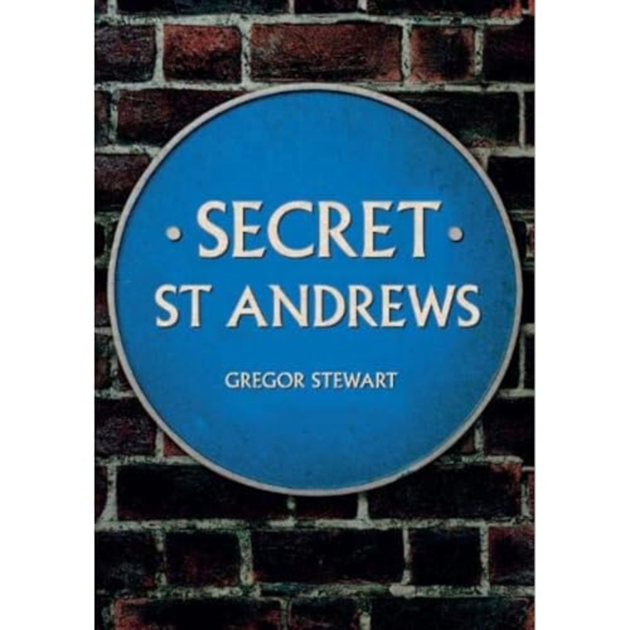 Secret St Andrews