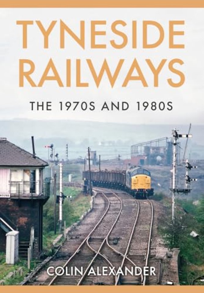 Tyneside Railways