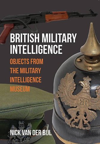British Military Intelligence