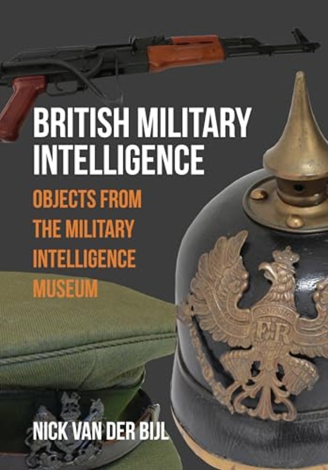 British Military Intelligence