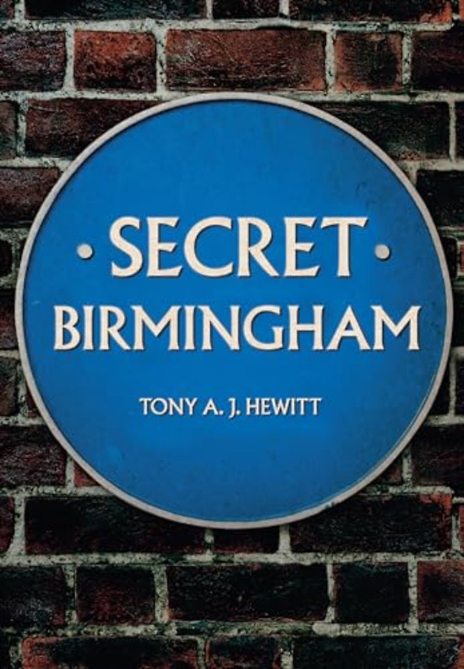 Secret Birmingham