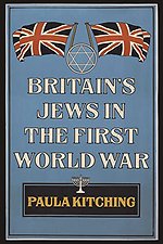 Britain's Jews in the First World War
