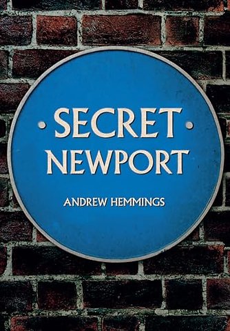 Secret Newport