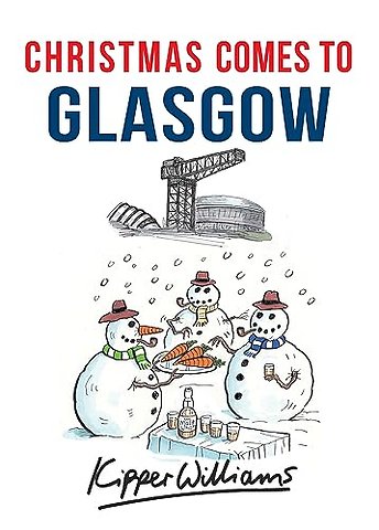 Christmas Comes to Glasgow