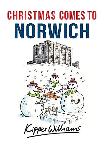 Christmas Comes to Norwich