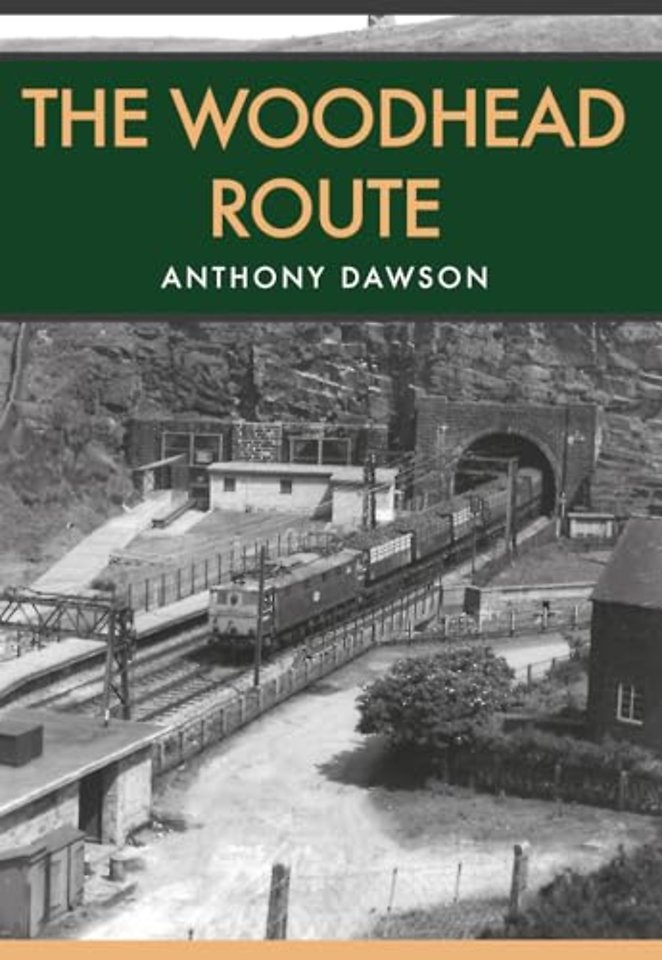 The Woodhead Route