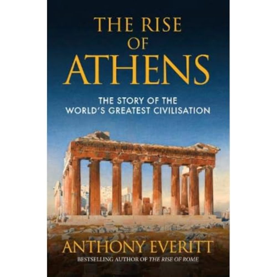 The Rise of Athens