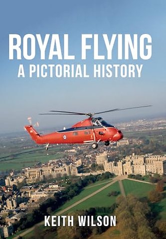 Royal Flying