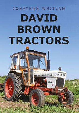 David Brown Tractors