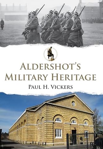Aldershot's Military Heritage