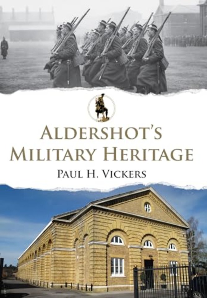 Aldershot's Military Heritage