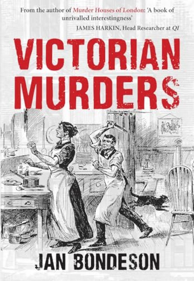 Victorian Murders