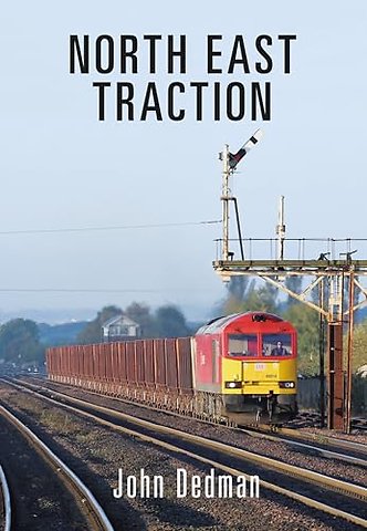 North East Traction