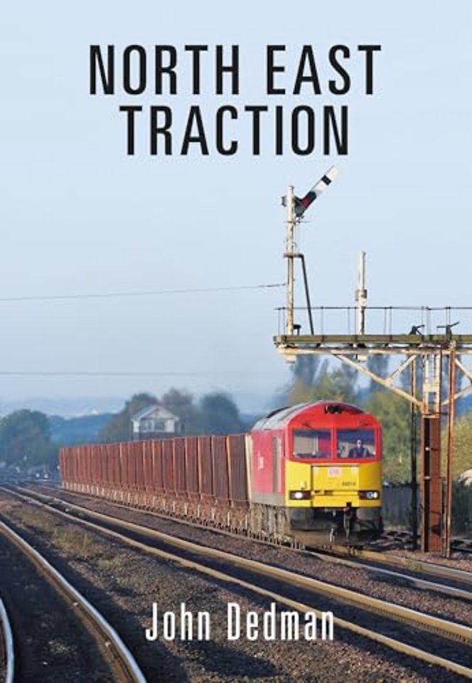 North East Traction