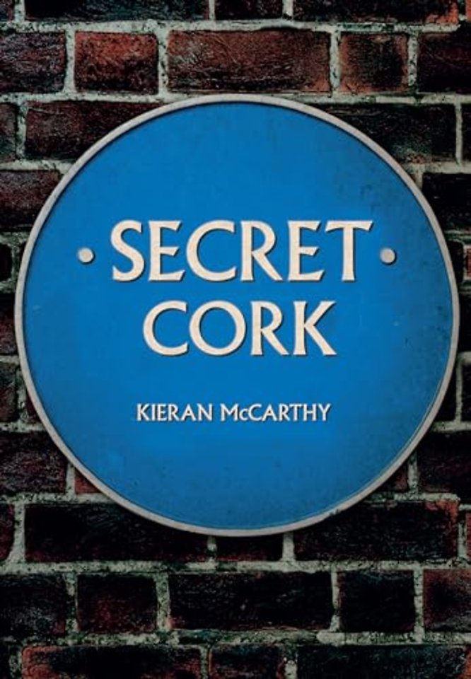 Secret Cork