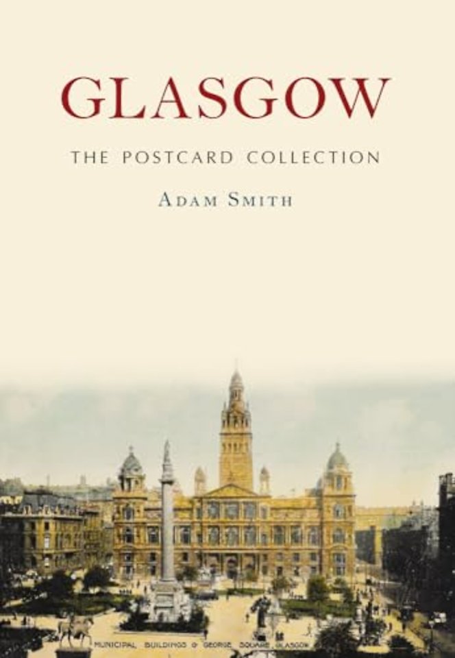 Glasgow The Postcard Collection