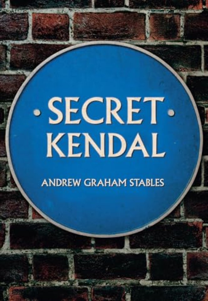 Secret Kendal