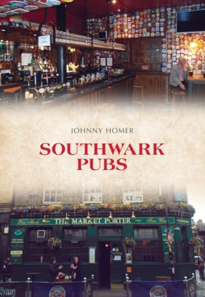 Southwark Pubs