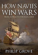 How Navies Win Wars