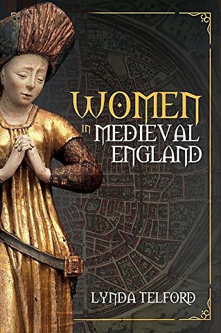 Women in Medieval England