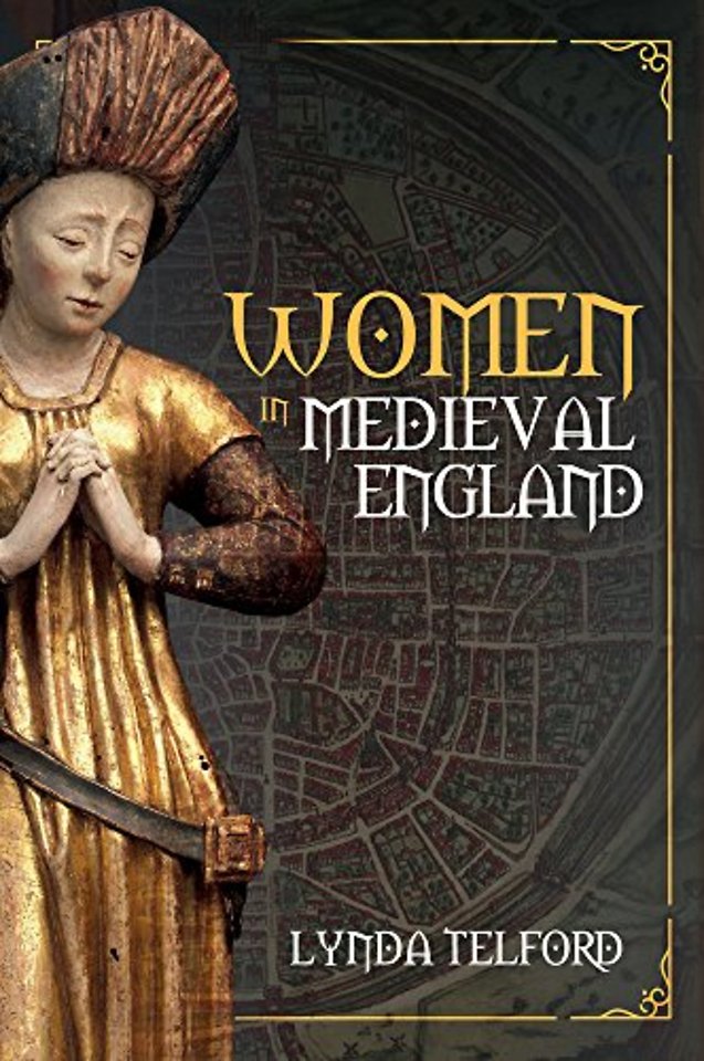 Women in Medieval England