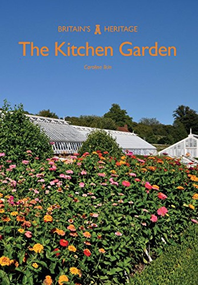 The Kitchen Garden