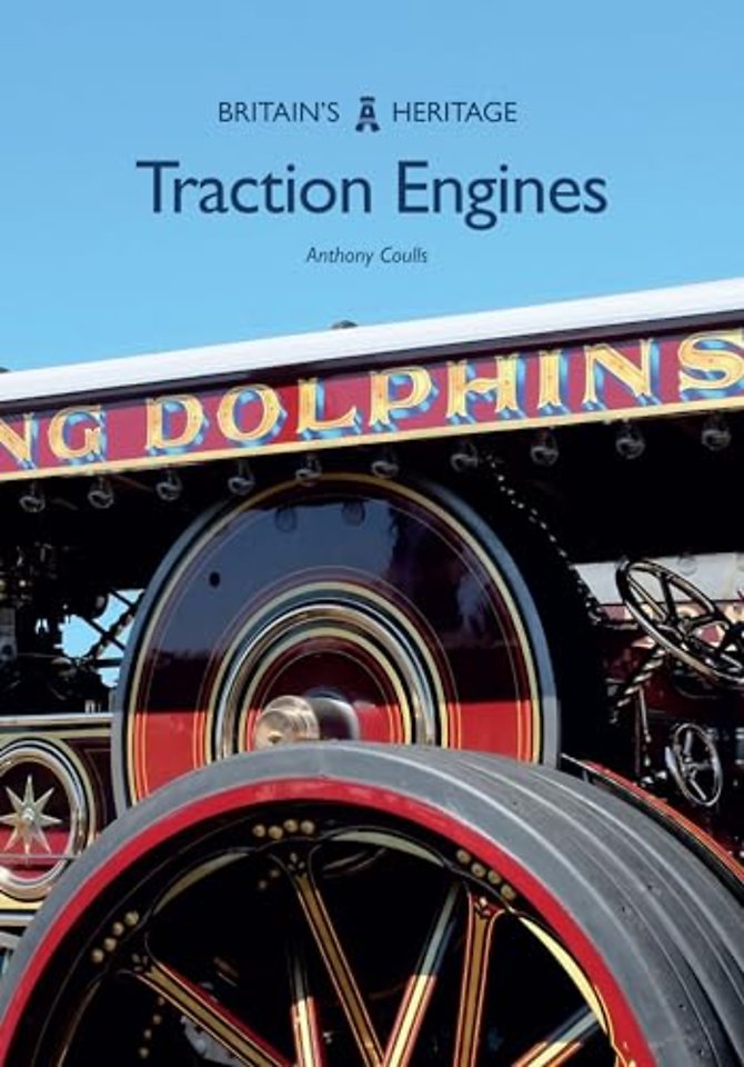 Traction Engines